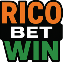 Rico Bet Win Logo